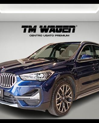 BMW X1 (F48) - X1 xDrive25e Advantage