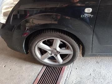 Toyota corolla very
