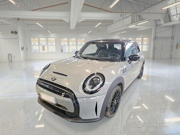 MINI COOPER SE YOURS AUTO 3 PORTE BERLINA