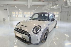MINI COOPER SE YOURS AUTO 3 PORTE BERLINA