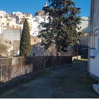 Casa semi indipendente