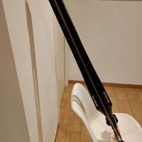 Arbalete roller