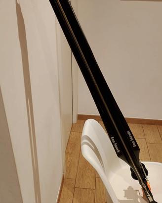 Arbalete roller