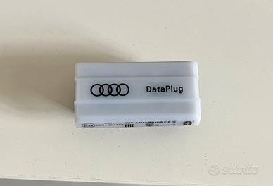 Data Plug Audi