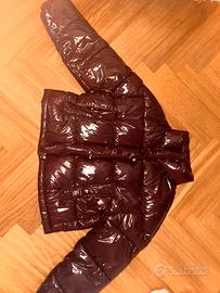 Giubbotto Piumino Bershka Donna