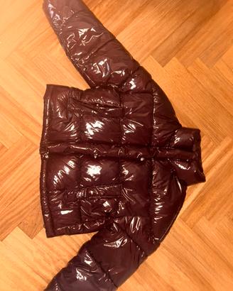 Giubbotto Piumino Bershka Donna