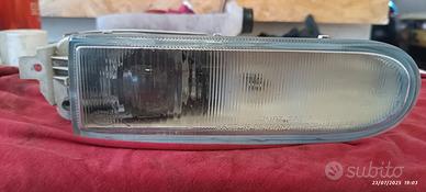 freccia Porsche 911 993