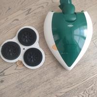 folletto lucidatrice 