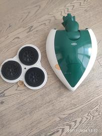 folletto lucidatrice 