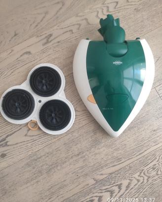 folletto lucidatrice 