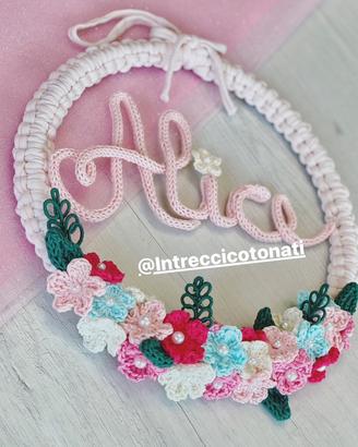 Fiocco nascita