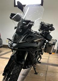 Voge Valico 500 DSX