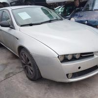 Ricambi ALFA ROMEO 159 1.9 diesel anno 2010
