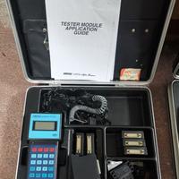 FIAT LANCIA TESTER DIAGNOSI DELTA THEMA ED ALTRI M
