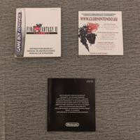 Final Fantasy VI Advance