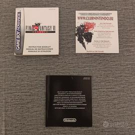 Final Fantasy VI Advance