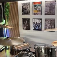 Batteria Gretch Catalina Club Rock