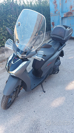 Honda SH 125cc anno 2022