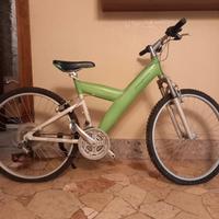 bicicletta Pininfarina 