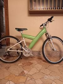bicicletta Pininfarina 