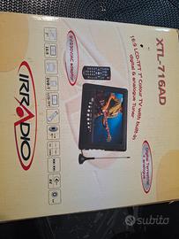 mini tv 