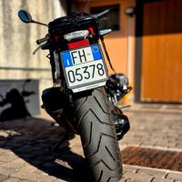 BMW 12 R NINE T - URBAN GS -