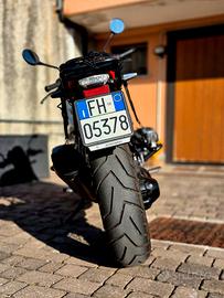 BMW 12 R NINE T - URBAN GS -