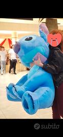Stitch gigante