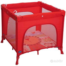 BOX CHICCO QUADRATO