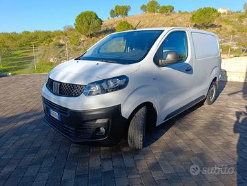 Fiat scudo