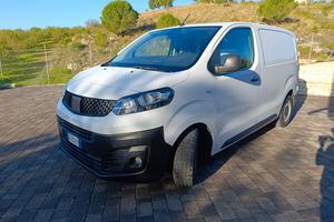 Fiat scudo