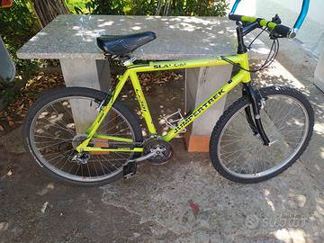mtb Jumper Trek anni 90
