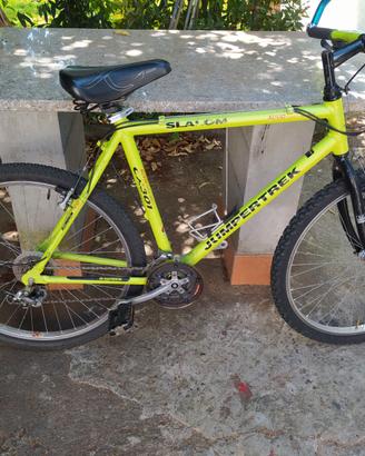 mtb Jumper Trek anni 90