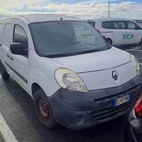 Renault Kangoo 1.5 dCi 110CV F.AP. 4p. Express