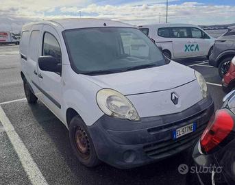 Renault Kangoo 1.5 dCi 110CV F.AP. 4p. Express
