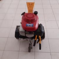 Motozappa Honda