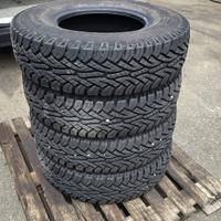 Gomme per defender 235.85r16