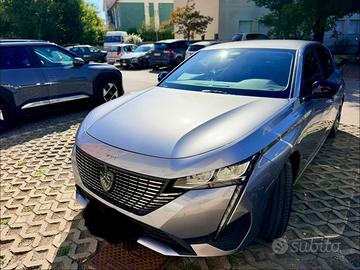 Peugeot 308 allure pack