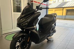 Sym Jet 14 Evo 125/200