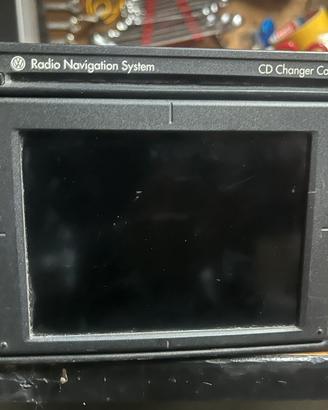 Autoradio