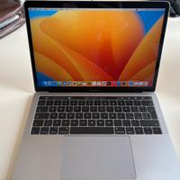 MacBook Pro 13” Touchbar