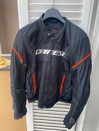 Giacca dainese air frame 3 estiva