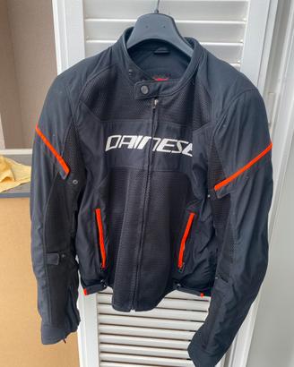 Giacca dainese air frame 3 estiva