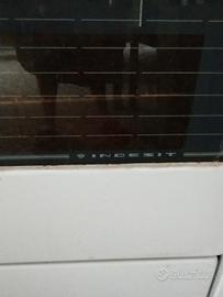 cucina a bombola
