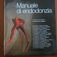 Manuale di endodonzia edra