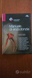 Manuale di endodonzia edra