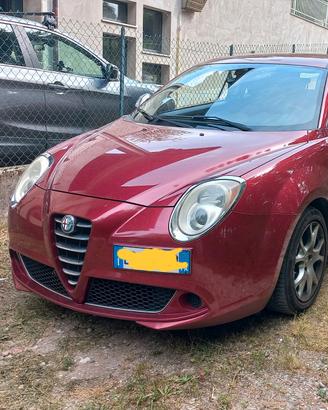 alfa mito multiair 