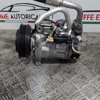 COMPRESSORE MERCEDES CLASSE A/B/CLA/GLA/180/200 CD
