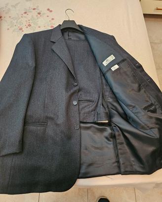 vestito completo