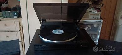 Stereo Pioneer anni "86